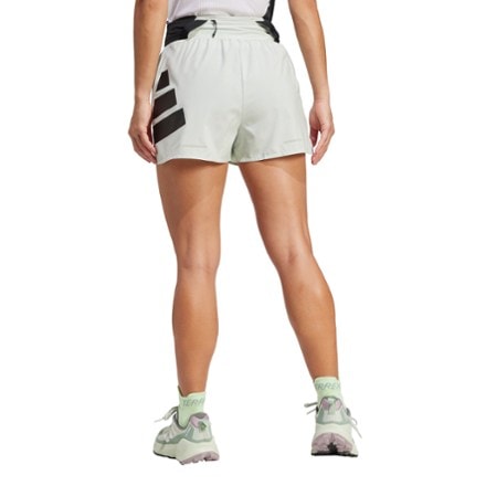 adidas Terrex Xperior Shorts - Women's 2