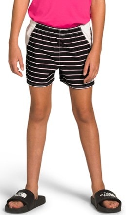 The North Face Class V Water Shorts - Girls' 1