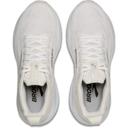 Brooks Adrenaline GTS 25 Road-Running Shoes - Women's 4