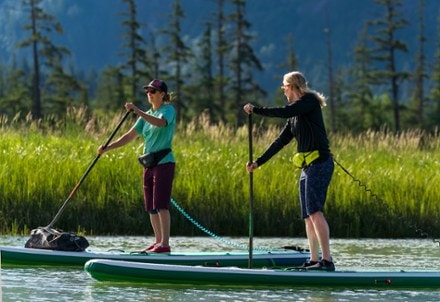 Location Image for Essentialist Manual Inflatable PFD Belt Pack