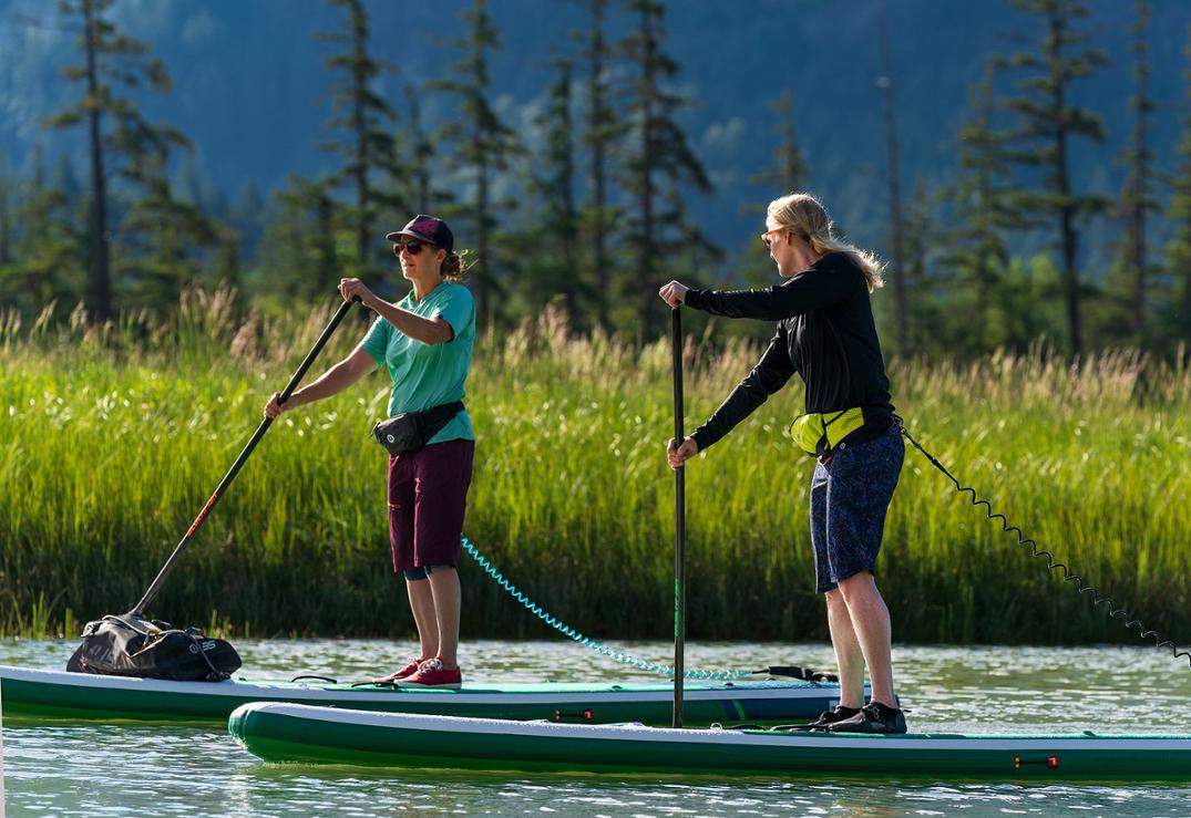 Location Image for Essentialist Manual Inflatable PFD Belt Pack