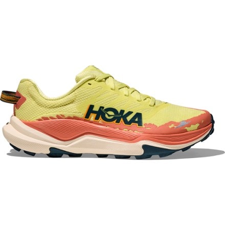 HOKA Torrent 4 Trail-Running Shoes - Women's 0