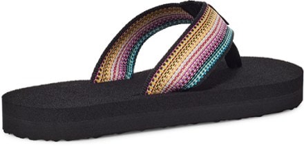 Teva Mush II Flip-Flops - Kids' 3