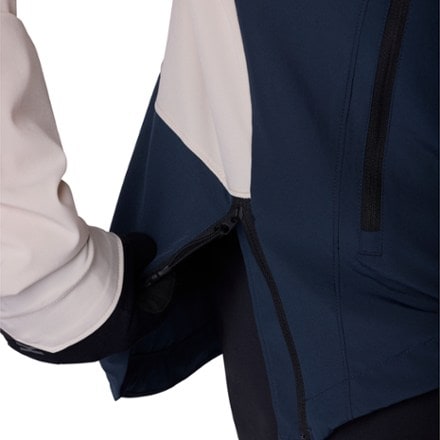 Fox Ranger Wind Bike Pullover - Men's 6