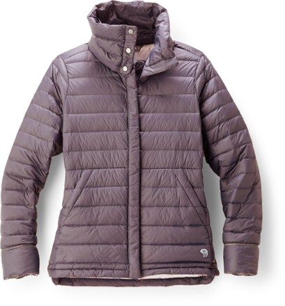 Mountain Hardwear PackDown Jacket Women's REI Coop