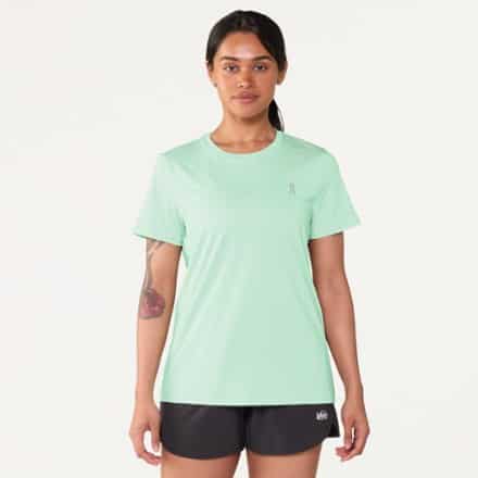 On Core-T Shirt - Women's 2
