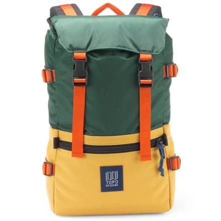 Topo Designs Rover Pack 2