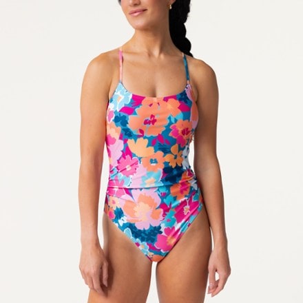 Nani Swimwear Stevie One-Piece Swimsuit - Women's 1