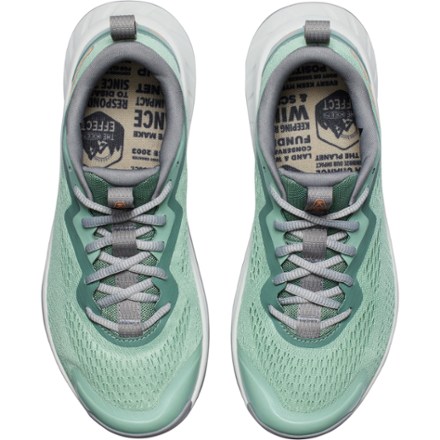 KEEN Versacore Speed Hiking Shoes - Women's 3