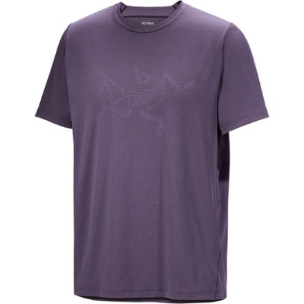 Arc'teryx Cormac Logo T-Shirt - Men's 7