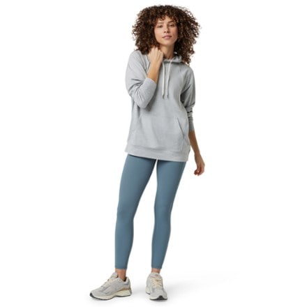 Vuori Halo Oversize Hoodie - Women's 3