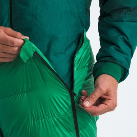 The North Face Summit Cloud Down AMK LT Pants - Men's 5