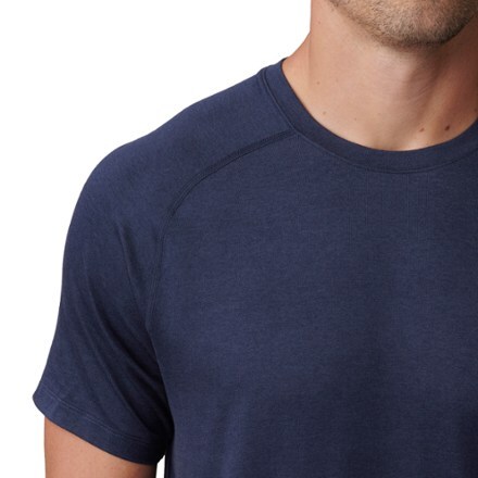 RHONE Atmosphere T-Shirt - Men's 3