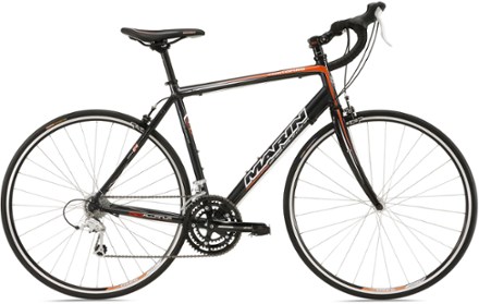 rei marin bikes