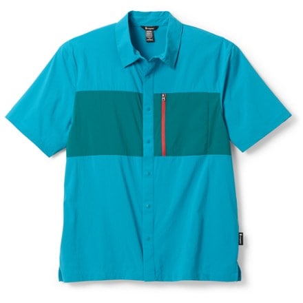 Cotopaxi Sumaco Shirt - Men's 0