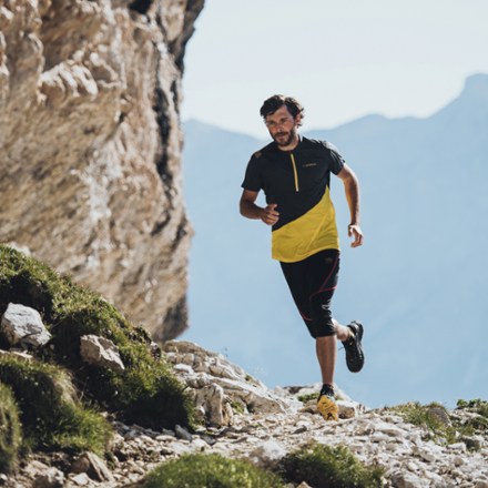 La Sportiva Karacal Trail-Running Shoes - Men's 7