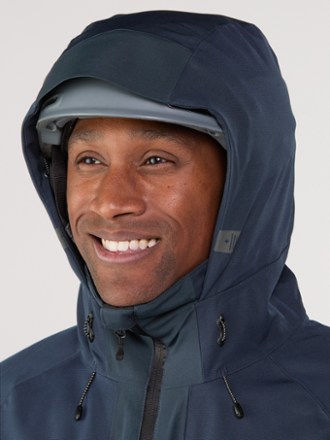 Picture Organic Clothing Goods Insulated Jacket - Men's 5