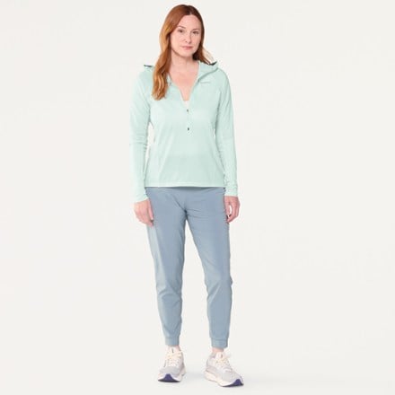 Patagonia Airshed Pro Pullover - Women's 5
