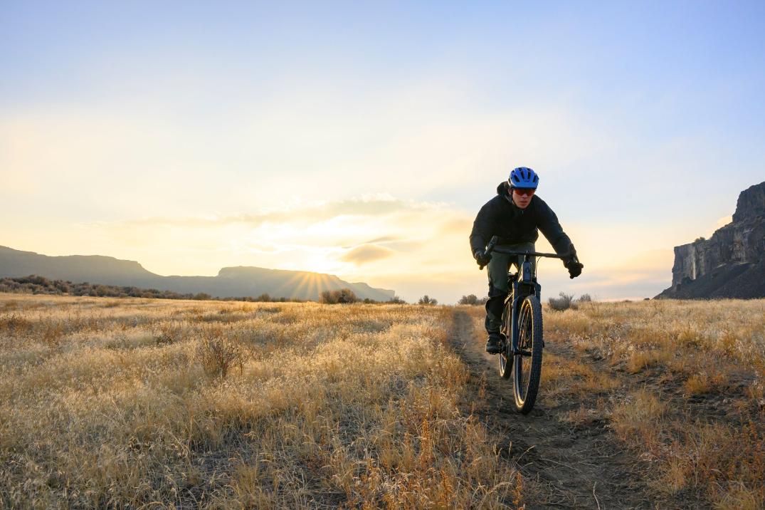 Location Image for Tributary GRX 600 Electric Bike