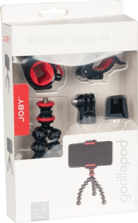 Joby GorillaPod Starter Kit 5