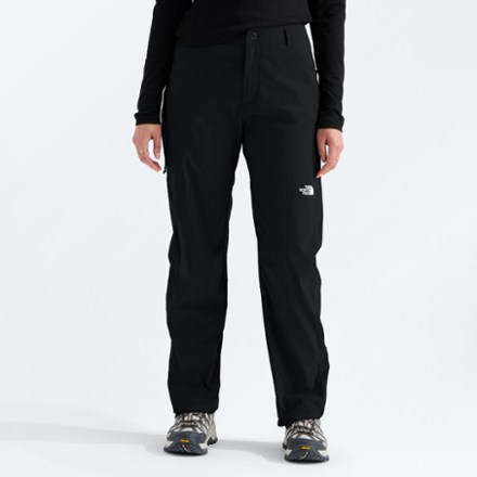 Exploration Convertible Pants - Women's