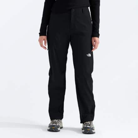 The North Face Exploration Convertible Pants - Women's 0