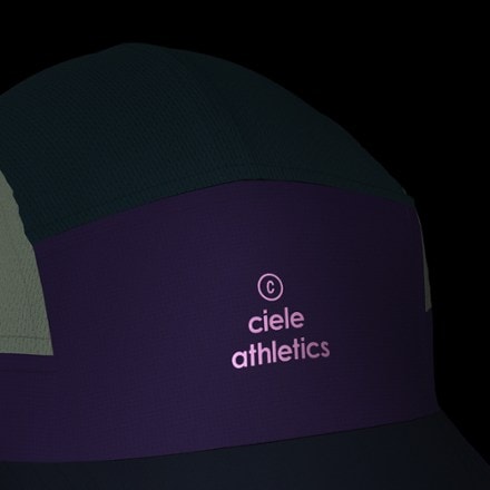 ciele athletics GOCap SC Hat 4