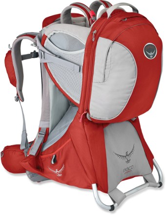 osprey poco used