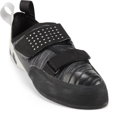 black diamond zone lv climbing shoe