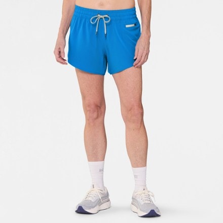 Vuori Clementine 4" Shorts - Women's 1