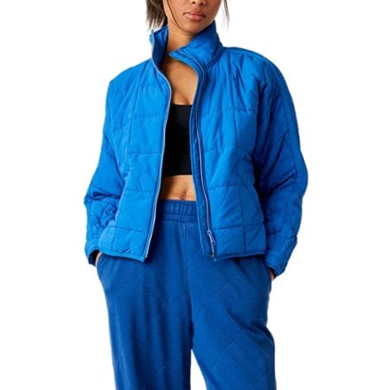 FP Movement Pippa Packable Puffer Insulated Jacket - Women's 0