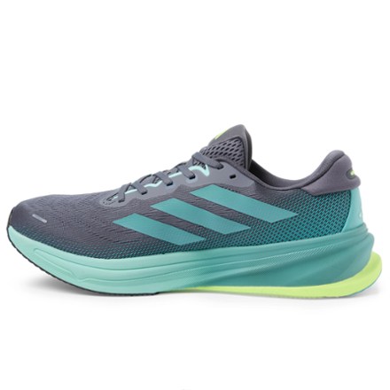 adidas Supernova Rise 2 Road-Running Shoes - Men's 1