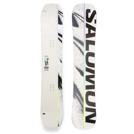 Huck Knife Snowboard - 2025/2026