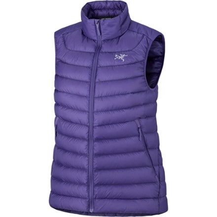 Arc'teryx Cerium Down Vest - Women's 0