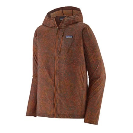 Patagonia Houdini Jacket - Men's 0