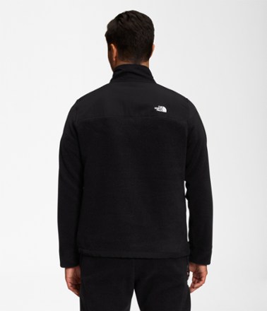 The North Face Alpine Polartec 200 Quarter-Zip Fleece Pullover - Men's 1