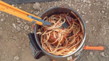 Jetboil MicroMo Cooking System 7