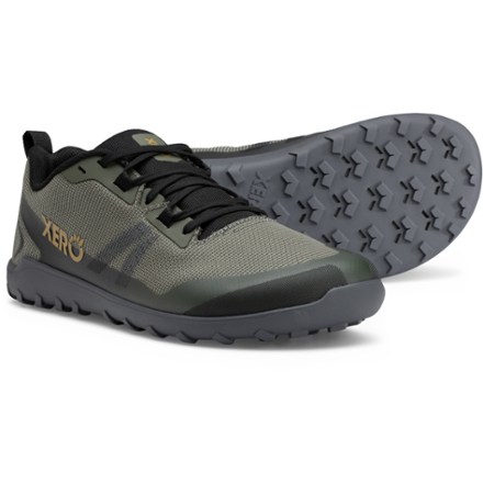 Xero Shoes Mesa Summit Trail-Running Shoes - Men's 3
