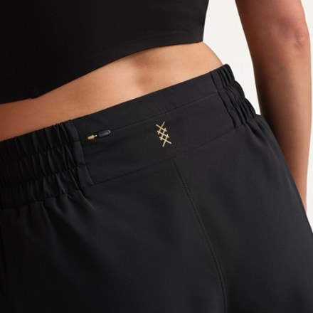 RHONE Mirage Shorts - Lined - Women's 5