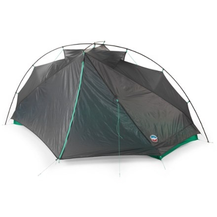 Big Agnes Pitchpine VST 1.5 Tent 1