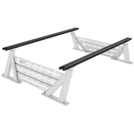 Thule Xscape Short Load Bars - Pair Truck bed rack not included
