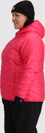 Outdoor Research SuperStrand LT Insulated Hoodie - Women's 9