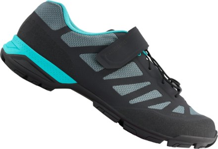 Shimano MT5 Cycling Shoes - Women's 6