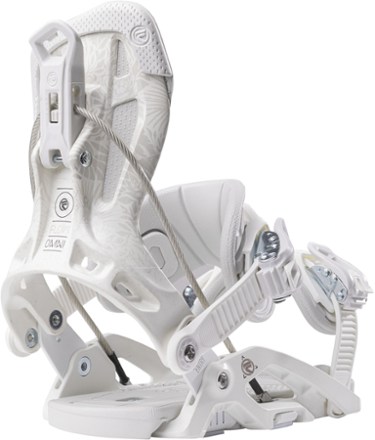 Flow Omni Fusion Snowboard Bindings - Women's - 2022/2023 1