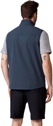 Free Country Stretch Rip Stop Adventure Vest - Men's 1