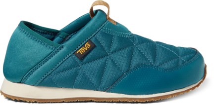 teva moc slip ons