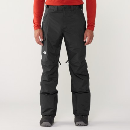 スキー The North Face Men's Freedom Pant The North Face Freedom Insulated Men's Pant | Alpine