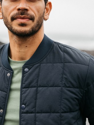 Finisterre Lapwing Insulated Jacket - Men's 10