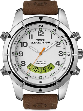 timex countdown timer