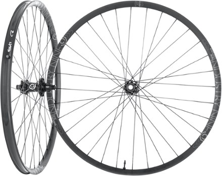 Industry Nine Enduro 305 Wheelset 0